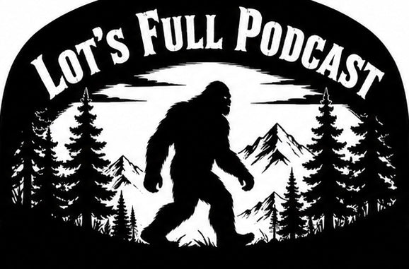 Bigfoot Hat