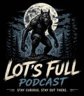 Howler - Lot's Full Podcast