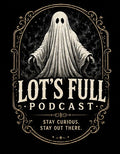 Phantom - Lot's Full