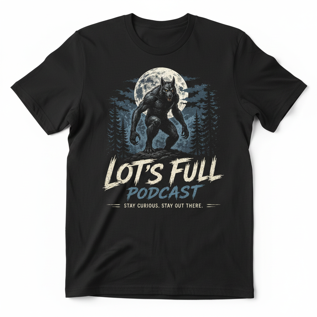 Black T-Shirt
