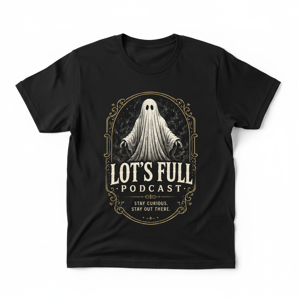 Black T-Shirt