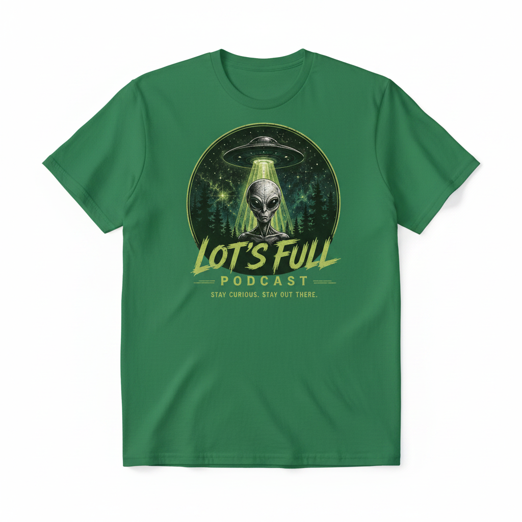 Green T-Shirt
