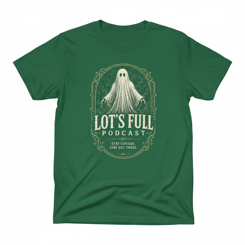 Green T-Shirt