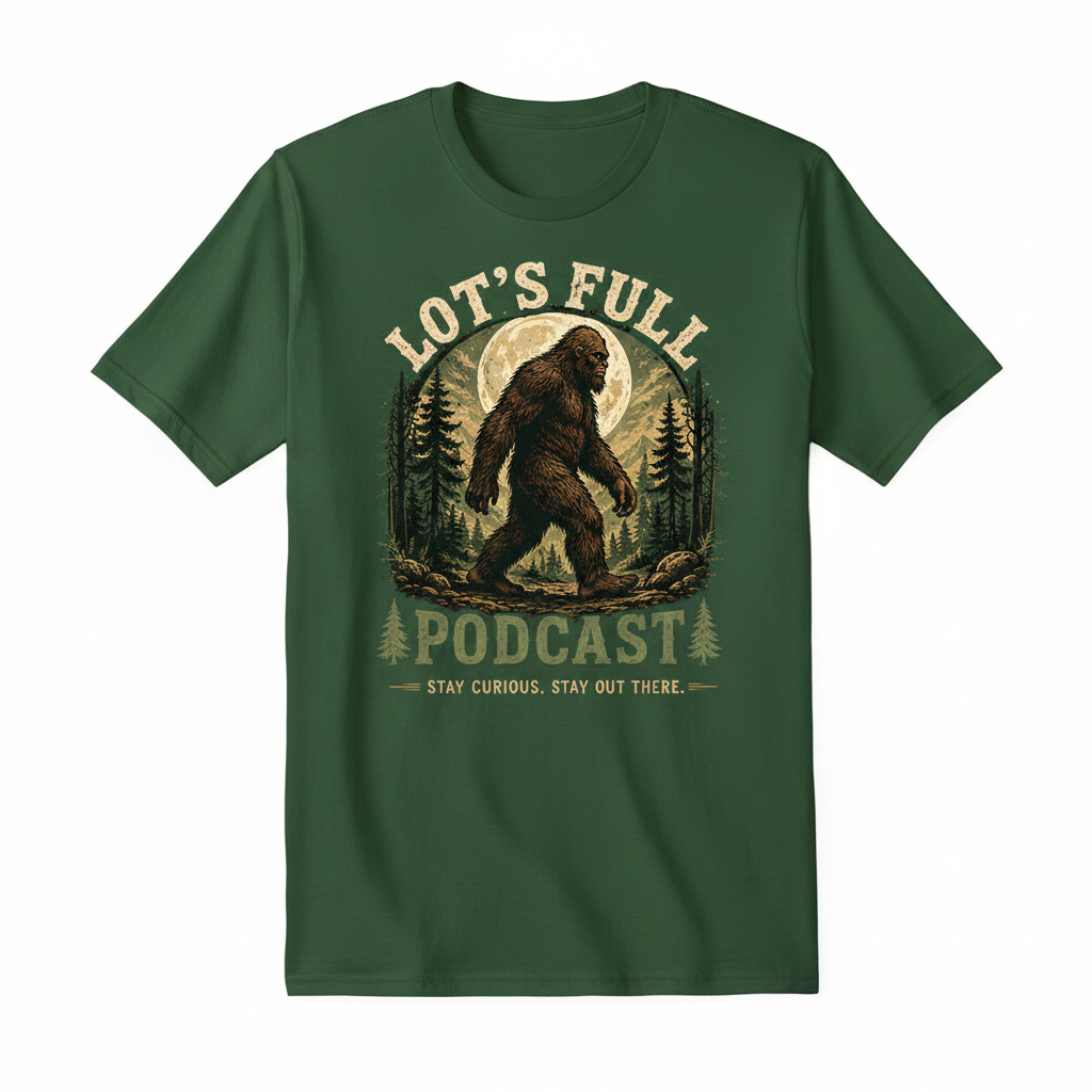 Green T-Shirt
