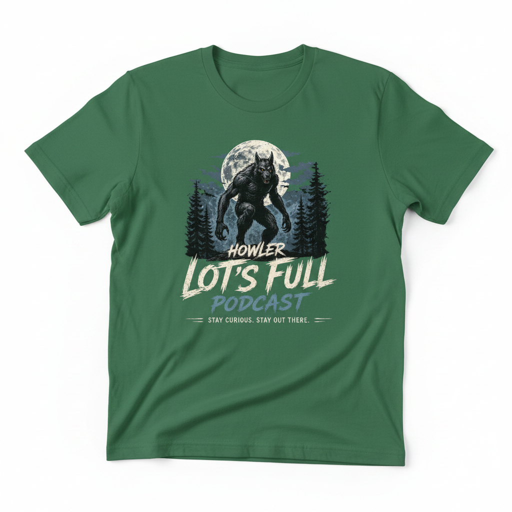 Green T-Shirt