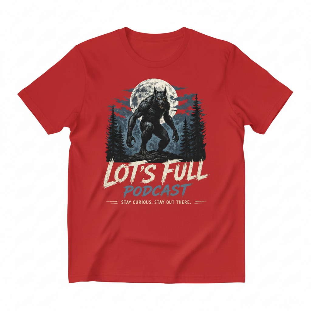 Red T-Shirt