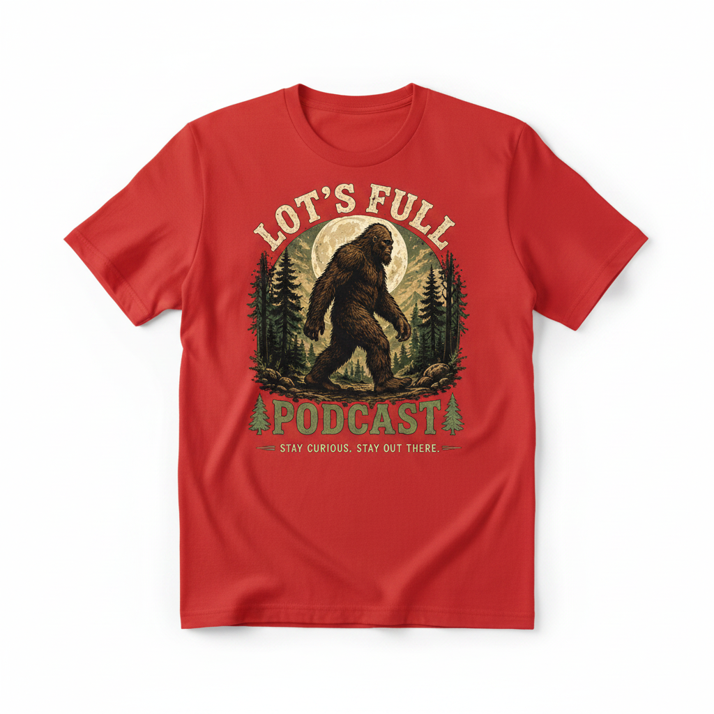 Red T-Shirt