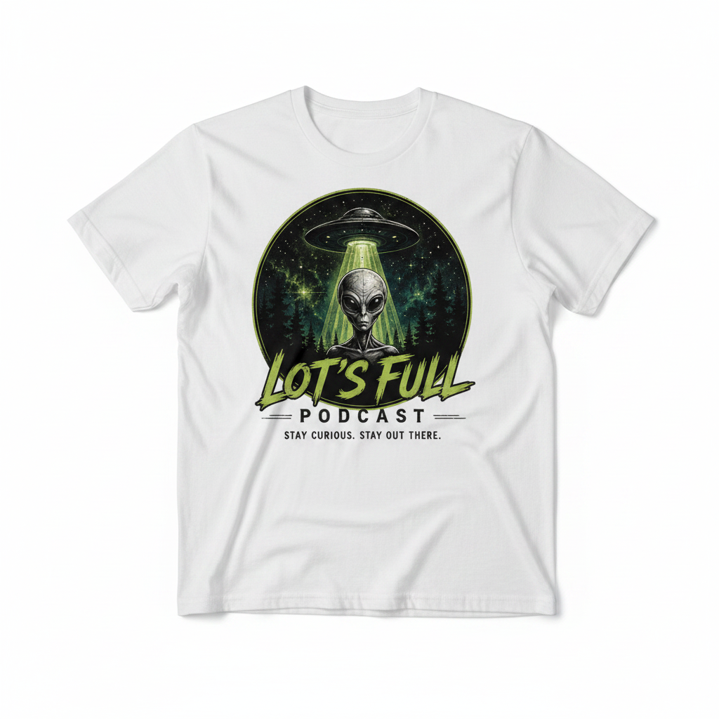 White T-Shirt